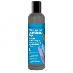 Emulsja do dezynfekcji rąk 300 ml